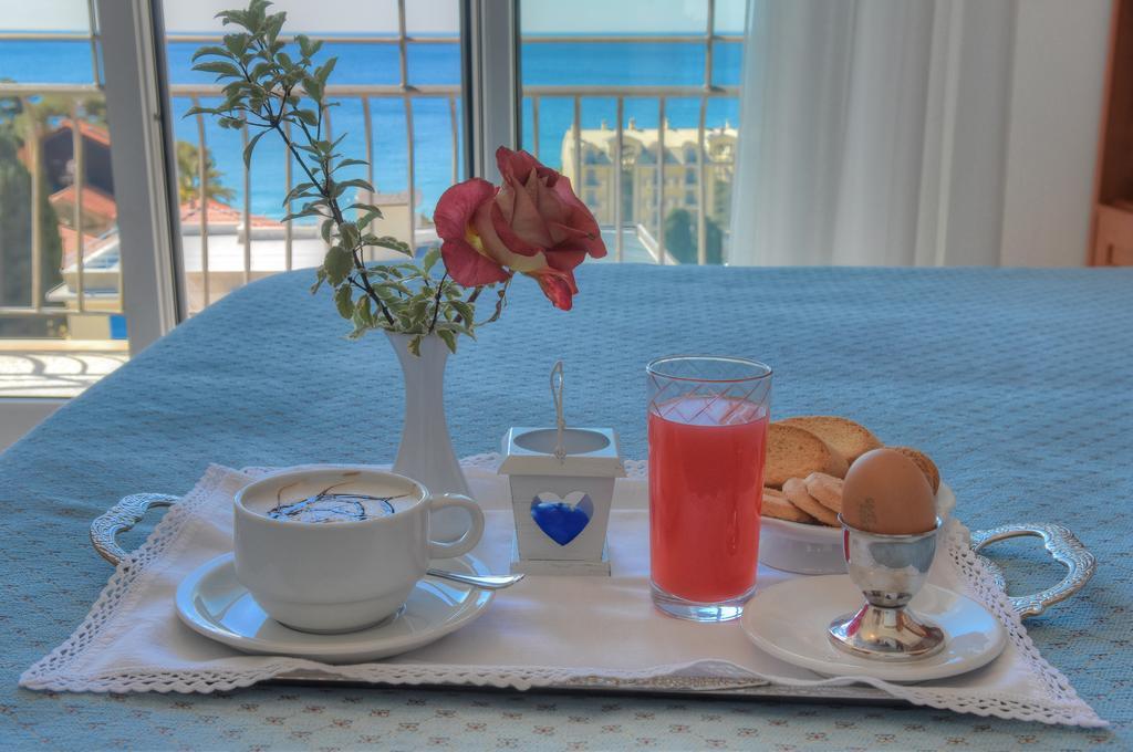 Hotel Noris Finale Ligure Exterior foto